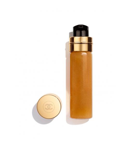 Chanel Sublimage L'Extrait de Nuit La Recharge Ultimate Reviving Night Concentrate Refill 30ml